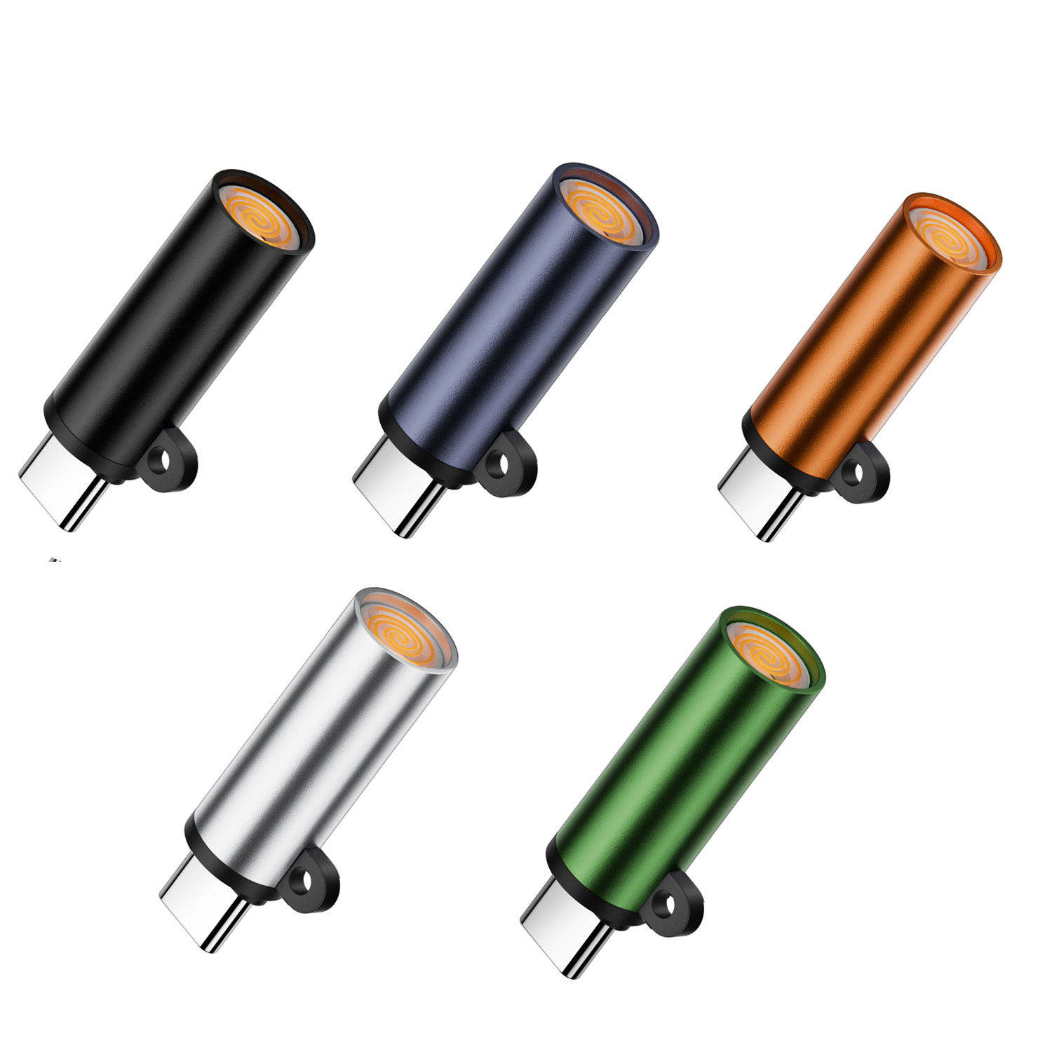 USB-C Electric Lighter Portable Rechargeable - Image 4