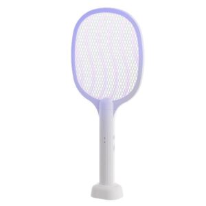 Weidasi WD-979 Electric Fly Mosquitoes Bat Insect Racket With LED Light