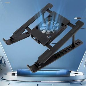 ল্যাপটপ কুলিং স্ট্যান্ড (Laptop Cooling Stand)